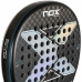 Padel bat Nox AT10 Luxury Genius 12K 2024 Agustín Tapia Sort