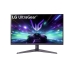 Gaming monitor (herní monitor) LG 27GS50F-B.AEUQ Full HD 27