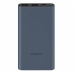 Powerbank Xiaomi PB100DPDZM Nero/Blu 10000 mAh