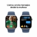 Smartwatch Apple Series 10 Blue Silver