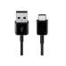 Cable USB-C Samsung EP-DG970BBE Negro 1,5 m