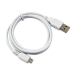 Cable Micro USB a USB