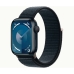 Montre intelligente Apple Series 9 Noir 1,9