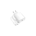 Carregador de Parede Branco 25 W