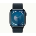 Montre intelligente Apple Series 9 Noir 1,9