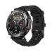 Умные часы Amazfit T-Rex Ultra Чёрный 1,39