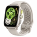 Montre intelligente Amazfit Cheetah Square Blanc 1,75