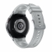 Smartklokke Samsung Galaxy Watch6 Classic R965 Flerfarget Sølv