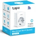 Älypistorasia TP-Link Tapo P100 Wi-Fi 220-240 V 10 A