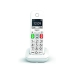 Telefone sem fios Gigaset E290 Branco