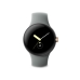 Chytré hodinky Google Pixel Watch GA04120 32 MB Zelená Zlatá