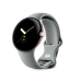 Okosóra Google Pixel Watch GA04120 32 MB Zöld Aranysàrga