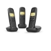 Belaidis telefonas Gigaset A170 Trio 1,5