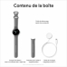 Išmanusis laikrodis Google Pixel Watch GA04300 Matinė galinė dalis 1,2