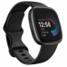 Chytré hodinky Fitbit Versa 4 Čierna