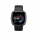 Smartwatch Fitbit Versa 4 Negro