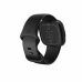 Išmanusis laikrodis Fitbit Versa 4 Juoda