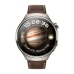 Smartwatch Huawei Watch 4 Pro Brown Silver