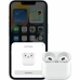 In-ear Bluetooth Hoofdtelefoon Apple AirPods Wit