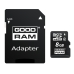 Card Micro SD GoodRam M40A