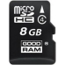 Card Micro SD GoodRam M40A