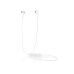 In-ear Bluetooth Headphones MST-S6 White