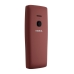 Mobiele Telefoon Nokia 8210 Rood