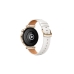 Smartklocka GT4 Classic Huawei Watch GT 4 41mm Vit Gyllene