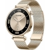 Smartwatch NO NAME Watch GT 4 41mm 41 mm Dourado