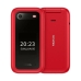 Mobile phone Nokia 2660 Red