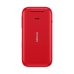 Mobile phone Nokia 2660 Red