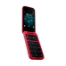 Mobile phone Nokia 2660 Red