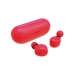 In-ear Bluetooth Hoofdtelefoon ME! Rood