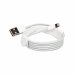 Kabel USB naar Lightning Apple Lightning - USB Wit 2 m