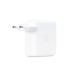 Chargeur d'ordinateur portable Apple Blanc