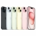 Nutitelefonid Apple iPhone 15 6,1