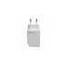 Wall Charger Muvit KTMVAI01 White 20 W