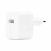 Cargador de Pared Apple MGN03ZM/A Blanco Verde 12 W