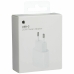 Caricabatterie da Parete Apple MHJE3ZM/A Bianco 20 W