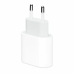 Caricabatterie da Parete Apple MHJE3ZM/A Bianco 20 W