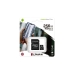 Cartão Micro SD Kingston Canvas Select Plus