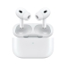 Ακουστικά in Ear Bluetooth Apple Airpods Pro 2ª Gen Λευκό