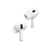 Ακουστικά in Ear Bluetooth Apple Airpods Pro 2ª Gen Λευκό