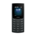 Mobile phone Nokia 110 (2023) Black