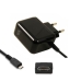 Wall Charger Black