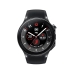 Smartwatch OnePlus Watch 2 Sort Stål