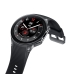 Smartwatch OnePlus Watch 2 Sort Stål