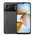 Älypuhelimet Xiaomi M4 6,58“ Mediatek Dimensity 700 4 GB RAM 64 GB Musta