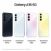 Viedtālruņi Samsung Galaxy A35 6,6