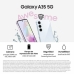 Okostelefonok Samsung Galaxy A35 6,6